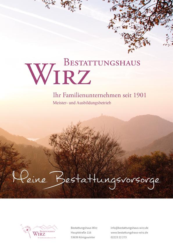 Bestattungsvorsorge selber planen